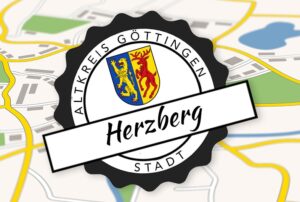 Wappen Stadt Herzberg