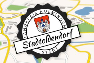 Wappen Stadt Stadtoldendorf